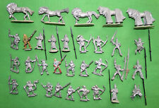 Vintage warhammer metal for sale  LONDON