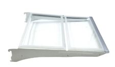 Whirlpool refrigerator glass for sale  Fishers