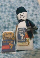 Primitive snowman jack for sale  Saint Paul