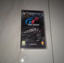 Psp gran turismo usato  Italia