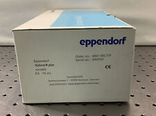 Eppendorf 4861000759 xplorer for sale  Haverhill