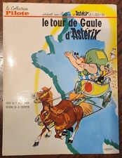 Asterix tour gaule d'occasion  Cambo-les-Bains