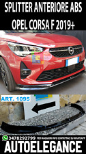 Opel corsa spoiler usato  Toritto