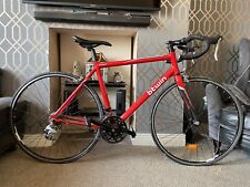 Btwin triban 57cm for sale  OLDHAM