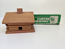 Campfire memories refill for sale  Saint Cloud