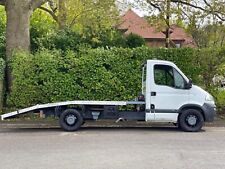 2009 vauxhall movano for sale  BASINGSTOKE