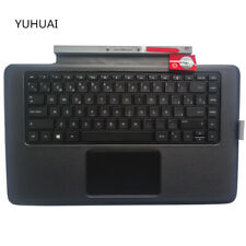 Teclado español/latino para HP Envy X2 13-j 13-j000 13-j100 13t-j 13-J002dx SP segunda mano  Embacar hacia Argentina