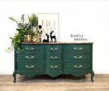 French louis sideboard for sale  UK