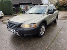 2055 volvo xc70 for sale  LIGHTWATER