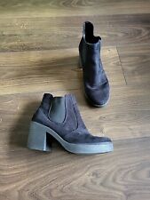 Topshop black ankle for sale  Shipping to Ireland