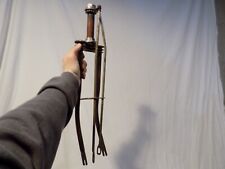 1930s HIAWATHA MENS PREWAR BALLOON TIRE BICYCLE TRUSS ROD FORKS SHELBY VINTAGE! for sale  Shipping to South Africa