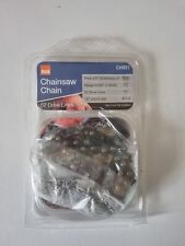 Chainsaw chain for sale  LONDON