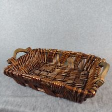 Rectangle large rattan for sale  Broussard