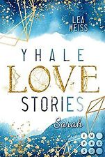 Yhale love stories gebraucht kaufen  Berlin