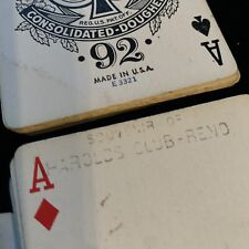 Bicycle pinochle playing for sale  Seattle