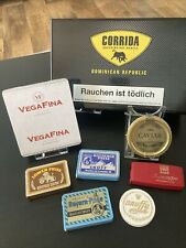 Zigarrenkiste corrida vers gebraucht kaufen  Bersenbrück