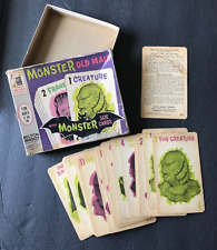 Vintage monster old for sale  Sanger