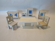 Vintage kitchen dollhouse for sale  Cathedral City