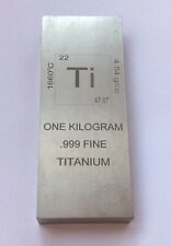 Kilogram 99.99 pure for sale  Stony Point