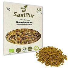 500g bio keimsaat gebraucht kaufen  Bardowick