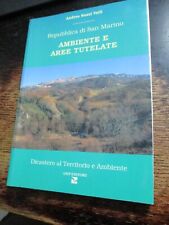 Ambiente aree tutelate usato  Savignano Sul Rubicone