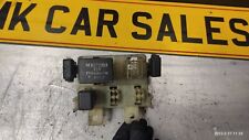 Mitsubishi l200 relay for sale  HEREFORD