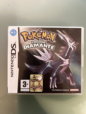 Pokemon versione diamante usato  Milano