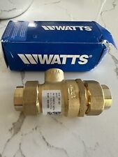 Backflow preventer inch for sale  Indio