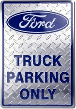 Ford truck parking for sale  Glendale