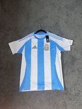 Argentina football shirt for sale  SOUTHAMPTON