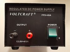 Voltcraft power supply gebraucht kaufen  Stockach