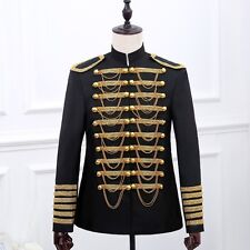 Men hussar jacket for sale  Shipping to Ireland