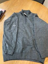 windproof golf jumper for sale  LIVERPOOL