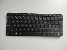 Usado, Teclado nórdico HP Mini 110-4100SO 653855-DH1 658517-DH1 AENM3N00410 segunda mano  Embacar hacia Argentina