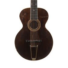 Vintage gibson brown for sale  Shipping to Ireland