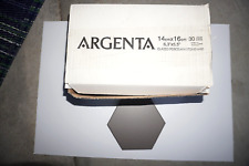 Argenta glazed porcelain for sale  Deltona
