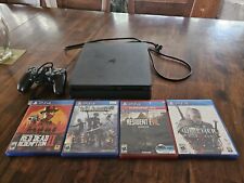 Sony playstation slim for sale  Grand Rapids