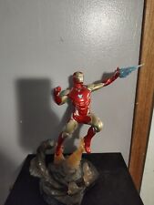 Iron man marvel for sale  New Castle