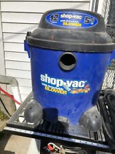 Shopvac vacuum detachable for sale  Daly City