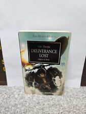 Horus heresy deliverance for sale  Ireland