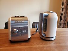 Kitchenaid slot toaster for sale  SWINDON