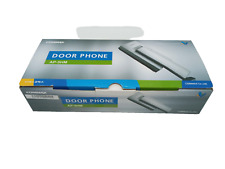 wireless door intercom system for sale  Ireland
