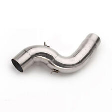 Exhaust system middle for sale  Shipping to Ireland