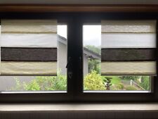 Scheibengardinen blickdicht tr gebraucht kaufen  Eppenbrunn, Ruppertsweiler, Vinningen