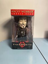 Vendetta wacky wobbler for sale  MANCHESTER