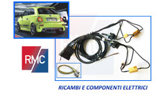 Kit cablaggio modifica usato  Settimo Torinese