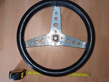 Steering wheel vintage for sale  NORWICH