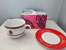 Milan mug plate for sale  LEEDS