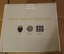 Face time attendance for sale  Florence