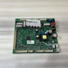 ✅ Placa de controle principal da geladeira Electrolux A156331-01/C | ENVIO GRATUITO NO DIA SEGUINTE comprar usado  Enviando para Brazil